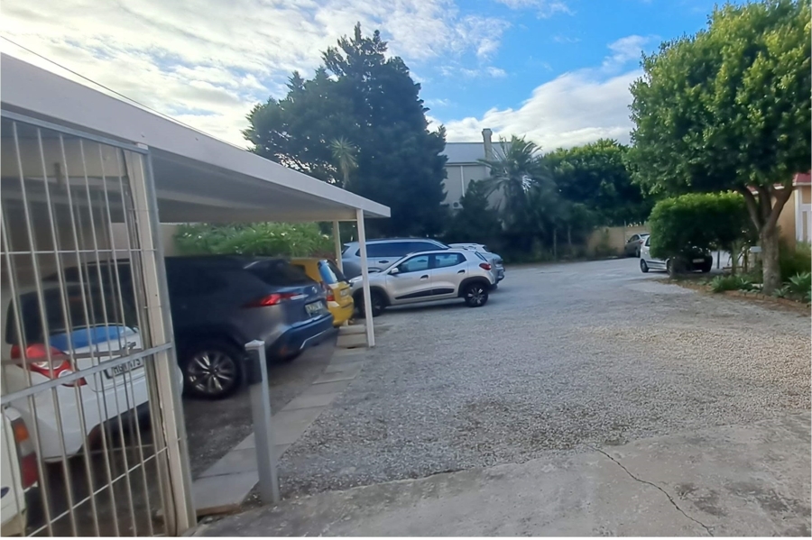 Commercial Property for Sale in Walmer Eastern Cape
